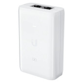 U-POE-AT is designed to power 802.3at PoE+ devices. It delivers up to 30W of PoE+ that can be used t