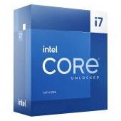 Intel Core i7-13700KF box