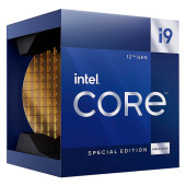 Intel CPU Desktop Core i9-12900KS (3.4GHz, 30MB, LGA1700) box