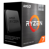 AMD CPU Desktop Ryzen 7 8C/16T 5800X3D (3.4/4.5GHz Boost,96MB,105W,AM4) Box