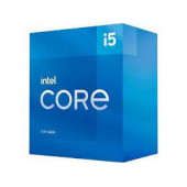 Intel CPU Desktop Core i5-11400F (2.6GHz, 12MB, LGA1200) box