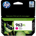 Tinta HP 3JA28AEBGX no.963XL magenta