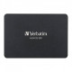 SSD Verbatim 256GB Vi550 Sata III 2.5” r560/w535Mbs 49351