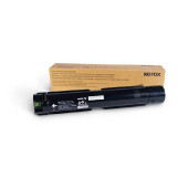 Toner Xerox 006R01828 Versalink C7120/C7125/C7130 black 31,3K