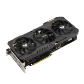 ASUS Gaming TUF-RTX3070TI-O8G-V2-GAMING NVIDIA RTX 3070 Ti 8 GB GDDR6X