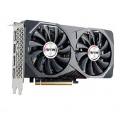 AFOX Radeon RX 6600XT 8GB GDDR6 3xDP HDMI DUAL FAN