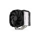 ENDORFY Fortis 5 Dual Fan Procesor Zračno hlađenje 120/140 mm Crno