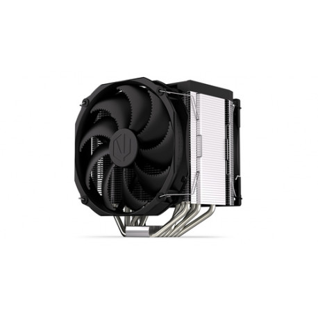 ENDORFY Fortis 5 Dual Fan Procesor Zračno hlađenje 120/140 mm Crno