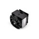 ENDORFY Fortis 5 Dual Fan Procesor Zračno hlađenje 120/140 mm Crno