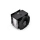 ENDORFY Fortis 5 Dual Fan Procesor Zračno hlađenje 120/140 mm Crno