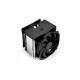 ENDORFY Fortis 5 Dual Fan Procesor Zračno hlađenje 120/140 mm Crno