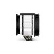 ENDORFY Fortis 5 Dual Fan Procesor Zračno hlađenje 120/140 mm Crno
