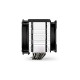 ENDORFY Fortis 5 Dual Fan Procesor Zračno hlađenje 120/140 mm Crno