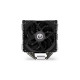 ENDORFY Fortis 5 Dual Fan Procesor Zračno hlađenje 120/140 mm Crno