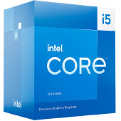 Intel CPU Desktop Core i5-13400F (2.5GHz, 20MB, LGA1700) box