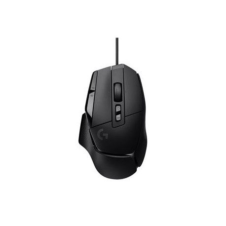 Logitech G502 X Black, Gaming Mouse