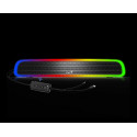 Genius USB SoundBar 200BT, Bluetooth zvučnik, RGB
