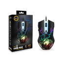 Genius Scorpion Spear, igraći miš, RGB LED, USB