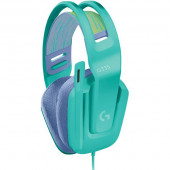 Logitech G335 gaming slušalice s mikrofonom, mint