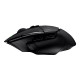 LOGI G502 X LIGHTSPEED - BLACK/CORE EER2