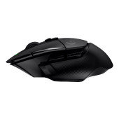 LOGI G502 X LIGHTSPEED - BLACK/CORE EER2