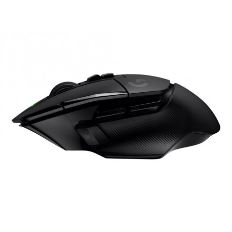 LOGI G502 X LIGHTSPEED - BLACK/CORE EER2