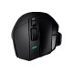 LOGI G502 X LIGHTSPEED - BLACK/CORE EER2