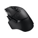LOGI G502 X LIGHTSPEED - BLACK/CORE EER2