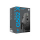 LOGI G502 X LIGHTSPEED - BLACK/CORE EER2