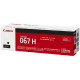 Canon toner CRG-067HB, crni