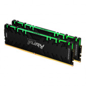 Kingston Technology FURY Renegade RGB memorijski modul 32 GB 2 x 16 GB DDR4 3600 MHz