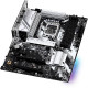 ASROCK B760 PRO RS Socket 1700 DDR5 ATX