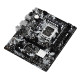 ASROCK B760M-HDV/M.2 D4 Socket 1700 DDR4