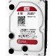 HDD NAS WD Red Plus (3.5'', 4TB, 256MB, 5400 RPM, SATA 6 Gb/s)