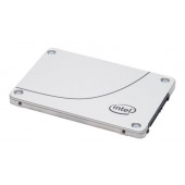Intel SSD D3-S4520 Series (480GB, 2.5in SATA 6Gb/s, 3D4, TLC) Generic Single Pack