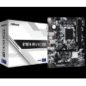 Asrock Intel LGA1700 B760M-HDV M.2 D4