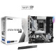Asrock Intel LGA1700 B760M-HDV M.2 D4