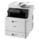 Pisač Brother laser color MFP MFCL8690CDW A4, wifi, network, duplex, adf, fax
