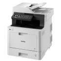 Pisač Brother laser color MFP MFCL8690CDW A4, wifi, network, duplex, adf, fax