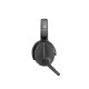 Slušalke EPOS ADAPT 560 II ANC Wireless, Black