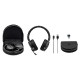 Slušalke EPOS ADAPT 560 II ANC Wireless, Black