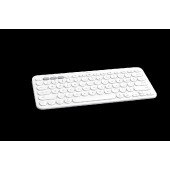 Logitech K380 bežična BT tipk. s dodirom, Mac, bij