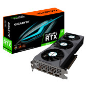GIGABYTE GeForce RTX 3070 Eagle OC 8G LHR, 8GB GDDR6