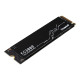 KINGSTON KC3000 1024GB M.2 PCIe