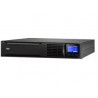 Fortron Source UPS Champ Rack 2000VA/1800W, On-line double conversion, USB, RS-232, 3×Schuko, 4×9Ah, 3.5min autonomija, 