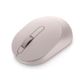 Dell Mouse Mobile Wireless MS3320W - Ash Pink