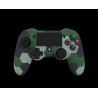 NACON PS4 ASYMMETRIC WIRELESS CONTROLLER GREEN CAMO