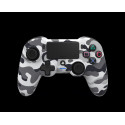 NACON PS4 ASYMMETRIC WIRELESS CONTROLLER GREY CAMO