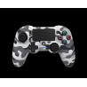 NACON PS4 ASYMMETRIC WIRELESS CONTROLLER GREY CAMO