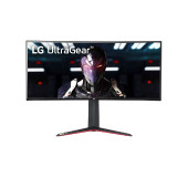 LG 34", 34GN850, HDMi, DP, HA, 144Hz, G-SYNC